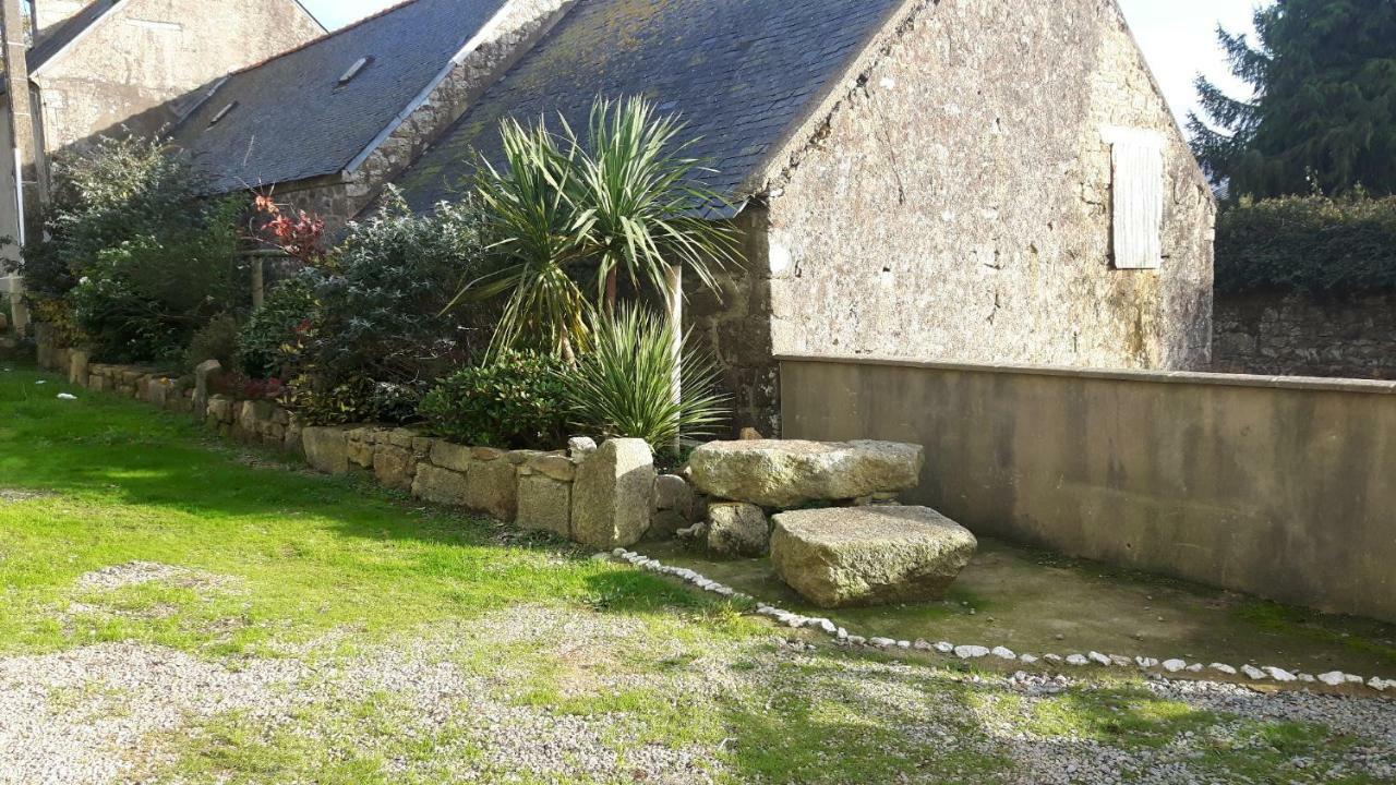 Vila Le Petit Secret Saint-Hilaire  Exteriér fotografie